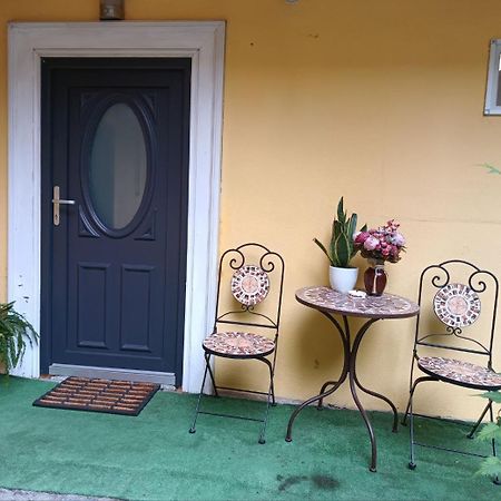 Old Town Cozy Nest Apartment Sibiu Exterior photo